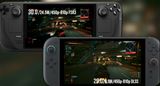 Detailnejšie porovnanie Cyberpunk 2077 na Switch 2 a Steamdecku